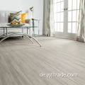 3 mm roter Badezimmer LVT -Bodenbelag